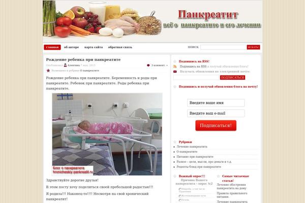 Division-wordpress theme site design template sample