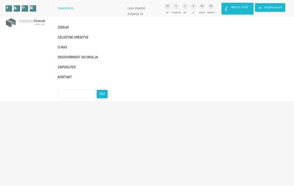 Site using Official MailerLite Sign Up Forms plugin