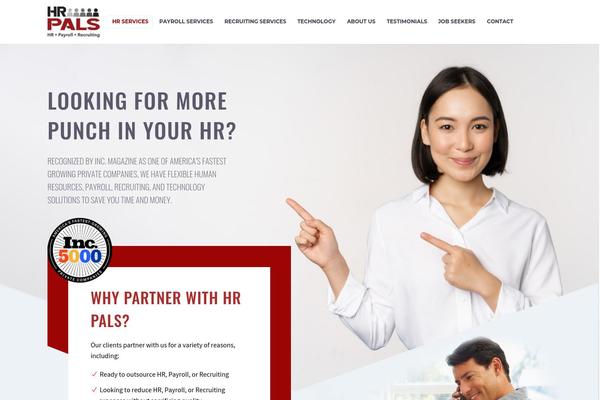 Site using WP Video Lightbox plugin