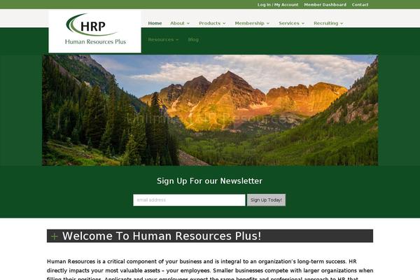 Site using Tablepress-responsive-tables plugin