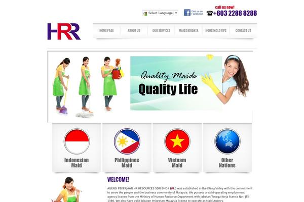 Site using Image-watermark-wp plugin