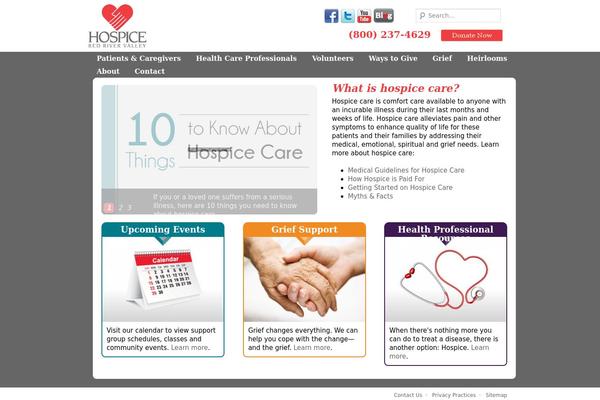 Bootstrap-basic4-child theme site design template sample