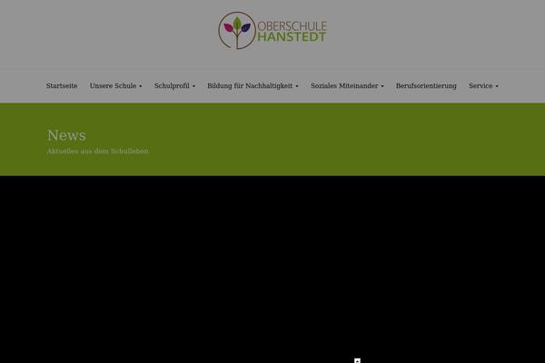 Site using Aislin-testimonials plugin