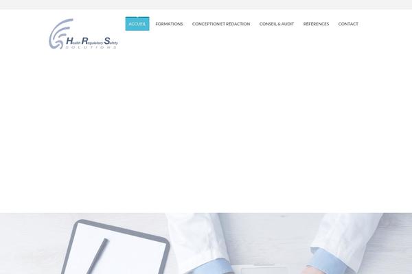 Site using Like This plugin