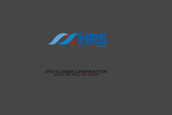 hrs05.gr site used Consultantpro
