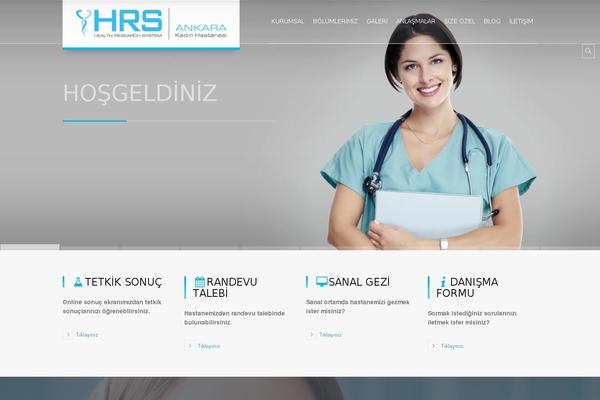 Rt-theme-20 theme site design template sample