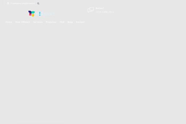 Site using Emphires-addons plugin