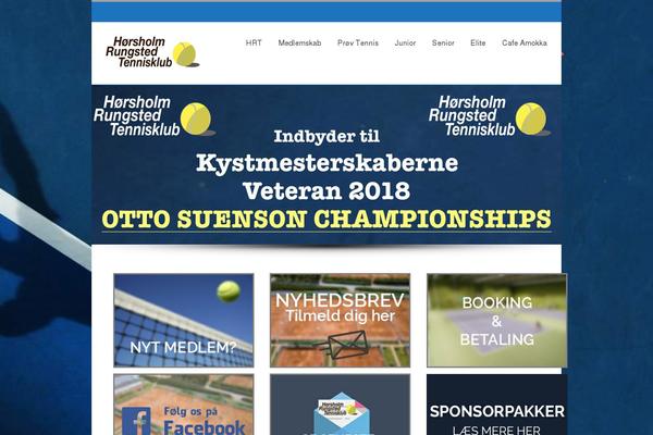 Site using Mj-news plugin