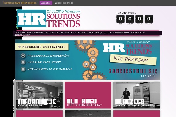Workflowtrends theme site design template sample