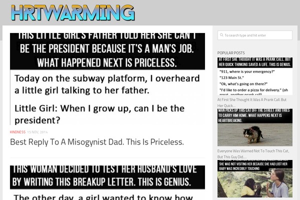 Site using Easy-social-share-buttons3 plugin