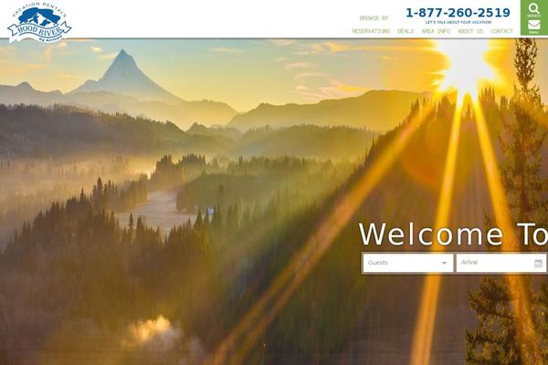 hrvacations.com site used Hrvr2012