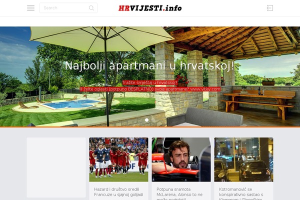 Site using Anthemes-reviews plugin
