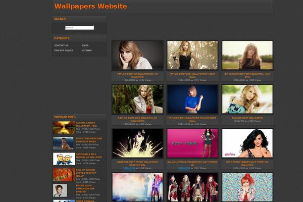 Site using Infolinks Official Plugin plugin