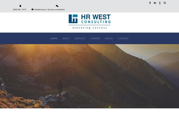 Site using Essential-addons-cs plugin