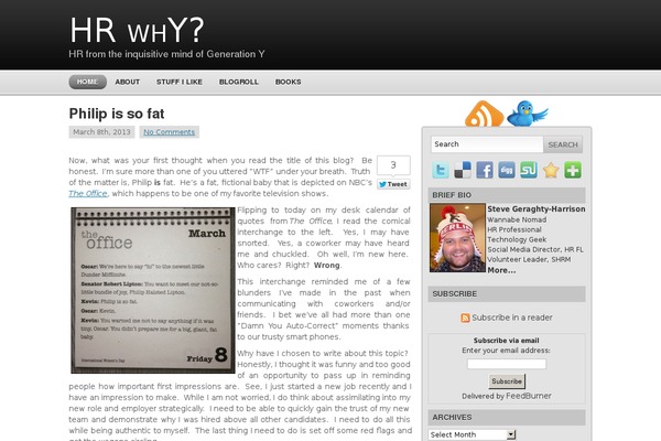 Modern Style theme site design template sample
