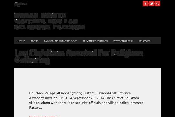 The Newswire theme site design template sample