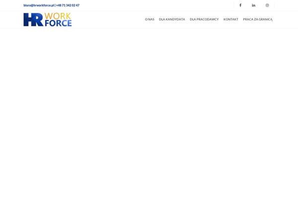 Noo-jobmonster theme site design template sample