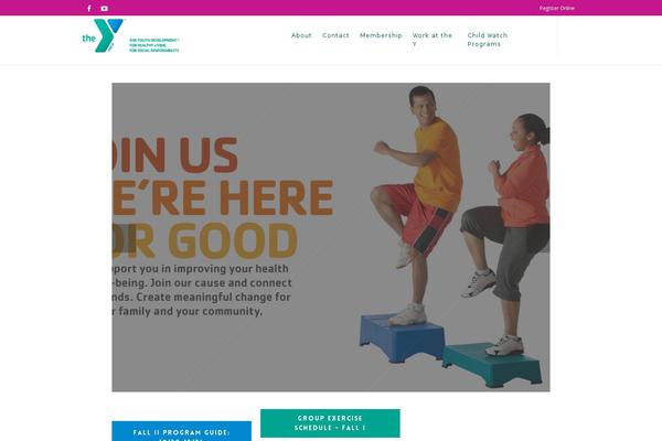Site using Wd-facebook-feed plugin