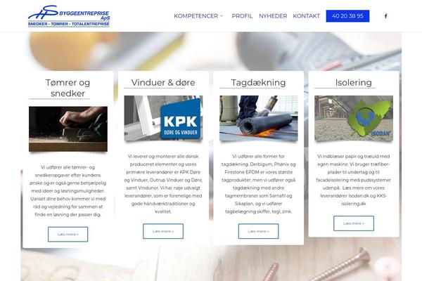 Site using Complianz-gdpr-premium plugin