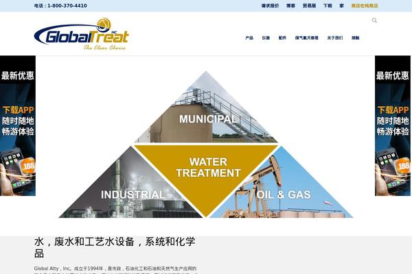 hs-cd.com site used Unicon