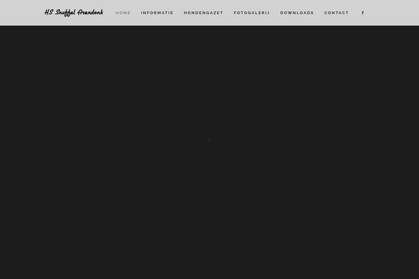 Site using Qi-blocks plugin