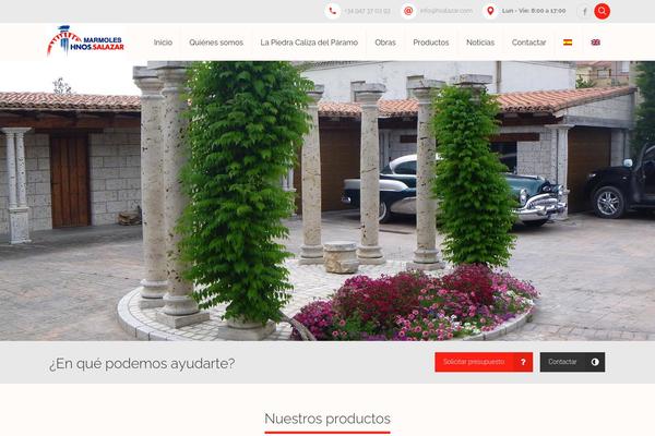 hsalazar.com site used ReConstruction