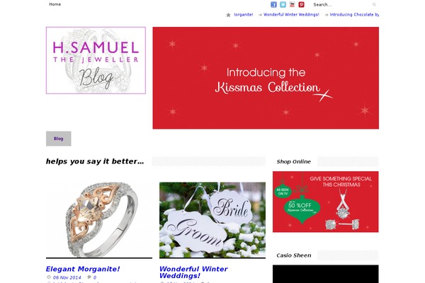 Megazine-v1-09 theme site design template sample