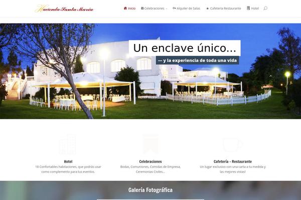 Site using All in One SEO Pack plugin