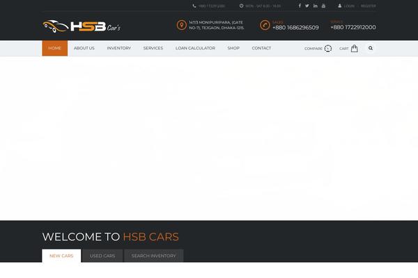 Site using Stm_vehicles_listing plugin