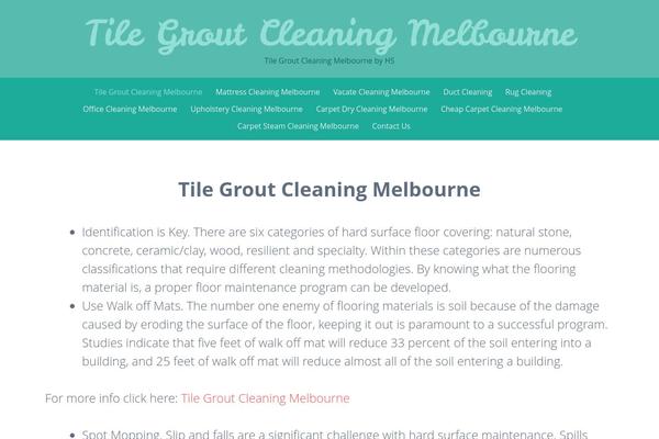 Kelly theme site design template sample