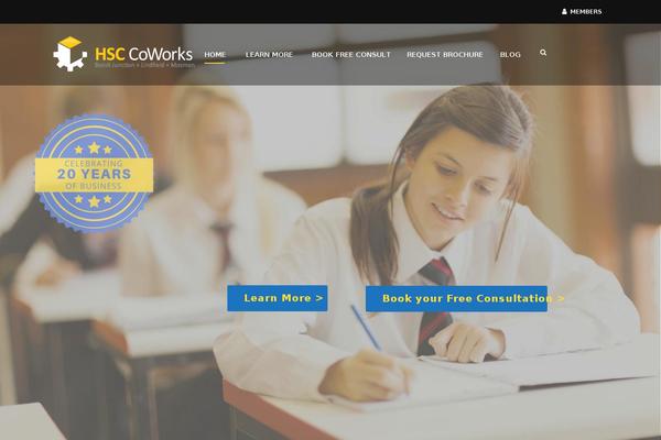 Site using Learnpress-bbpress plugin