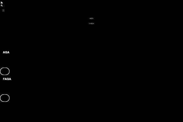 Swell_child theme site design template sample