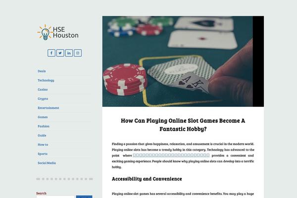 Site using Metronet-profile-picture plugin