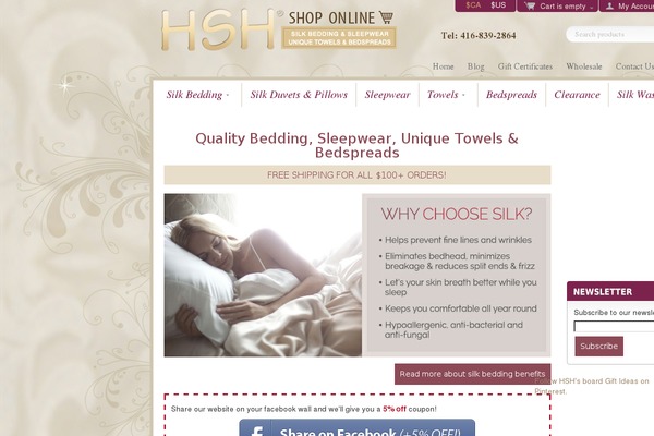 Edmin theme site design template sample