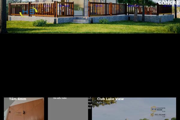 Site using Rey-core plugin