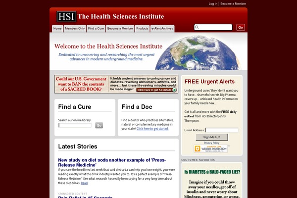 Site using Middleware-Base plugin