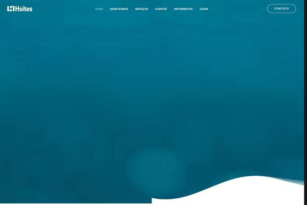 Site using Uncode-privacy plugin