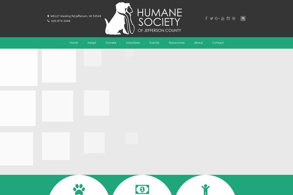 Forgiven-child theme site design template sample