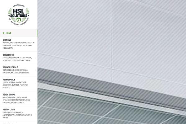Site using Separate-products-categories-in-archives plugin
