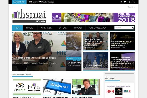 hsmai.no site used ProfitMag
