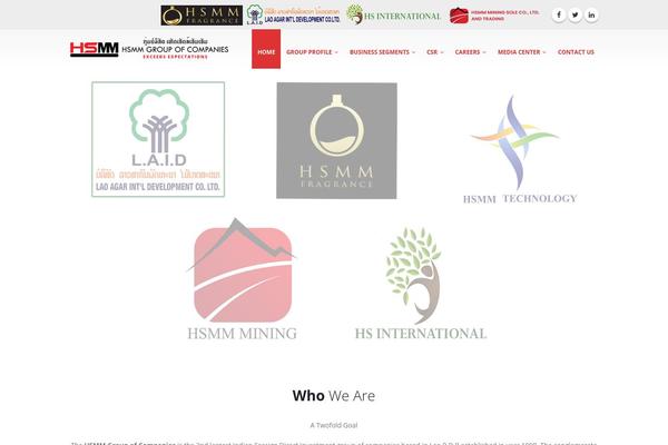 Site using Instagram Slider Widget plugin