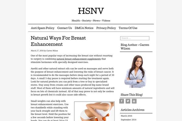 Mon Cahier theme site design template sample