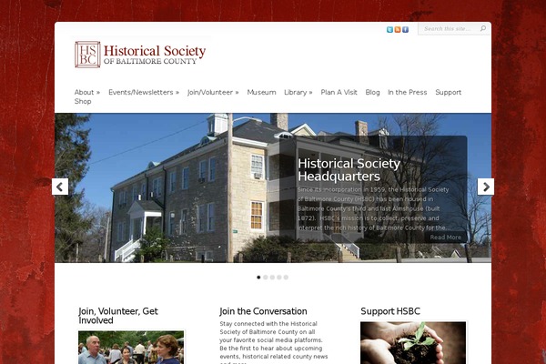 Chameleon theme site design template sample