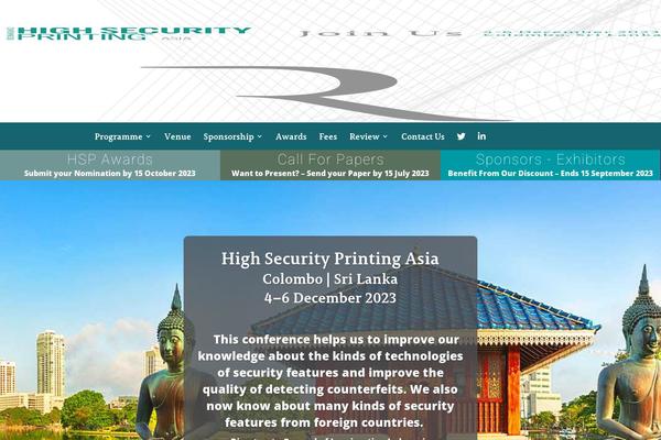 Site using Wp-views plugin
