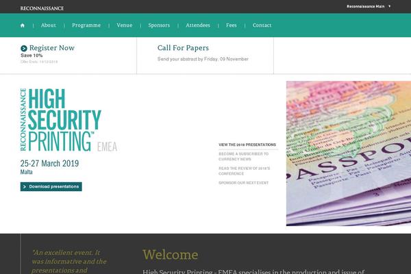 Base theme site design template sample