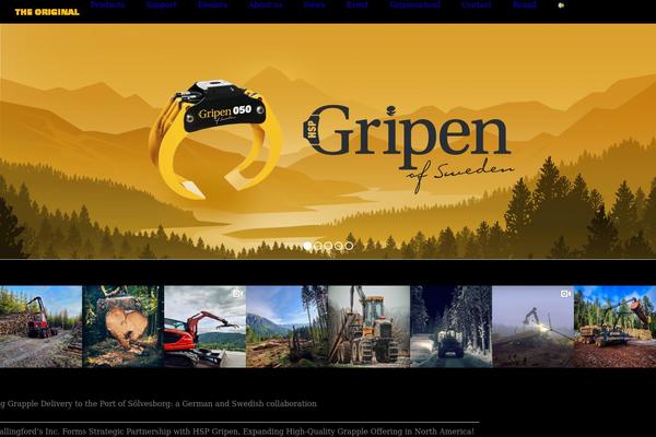 Site using Wptables plugin