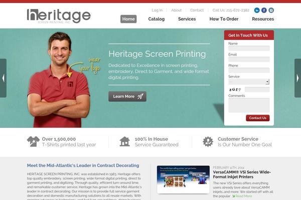 hsp1.com site used Hsp