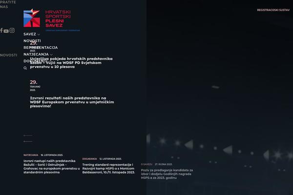 Site using Update-urls plugin