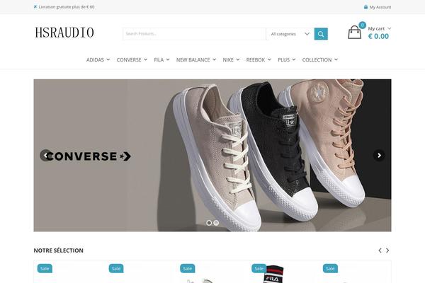 Site using Woo-exchange-rate plugin