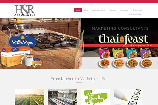 Site using Yeloni Exit Popup plugin